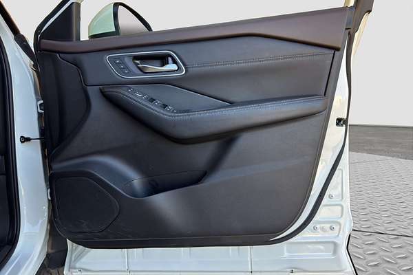 2024 Nissan X-TRAIL Ti-L e-POWER T33