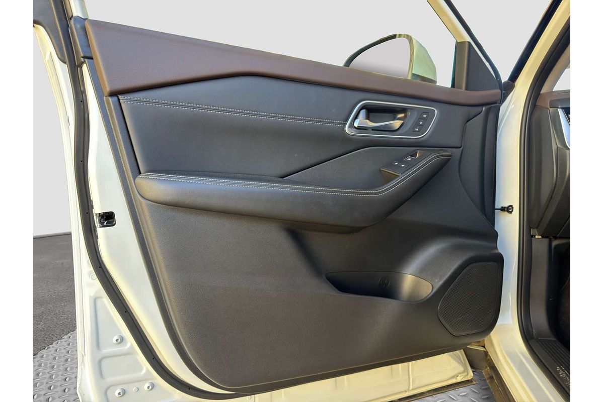 2024 Nissan X-TRAIL Ti-L e-POWER T33