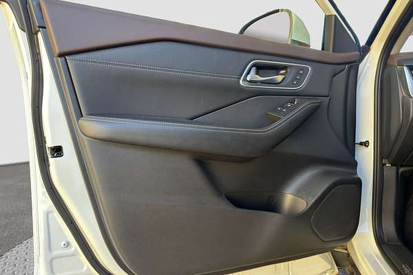 2024 Nissan X-TRAIL Ti-L e-POWER T33