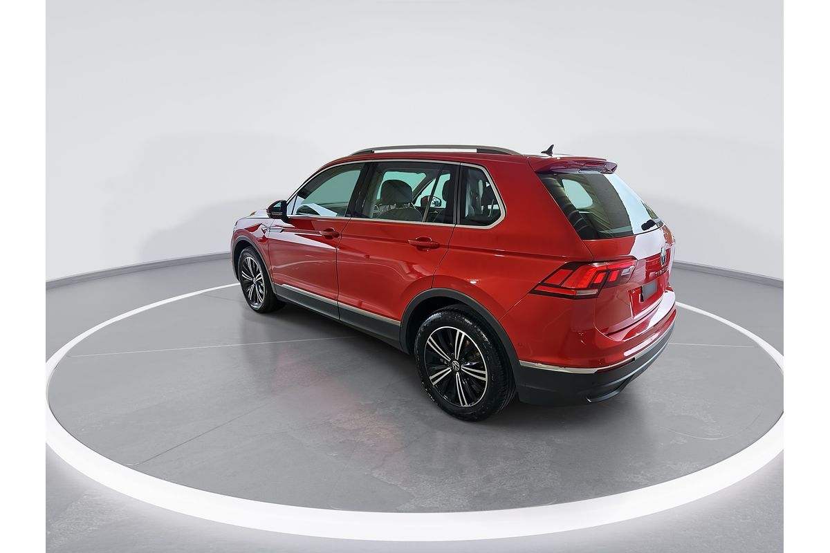 2023 Volkswagen Tiguan 110TSI Life 5N