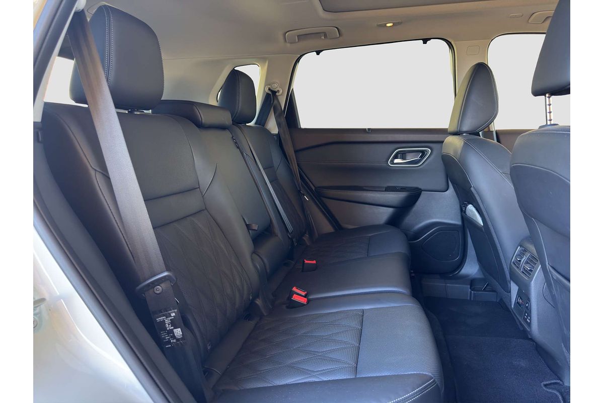 2024 Nissan X-TRAIL Ti-L e-POWER T33