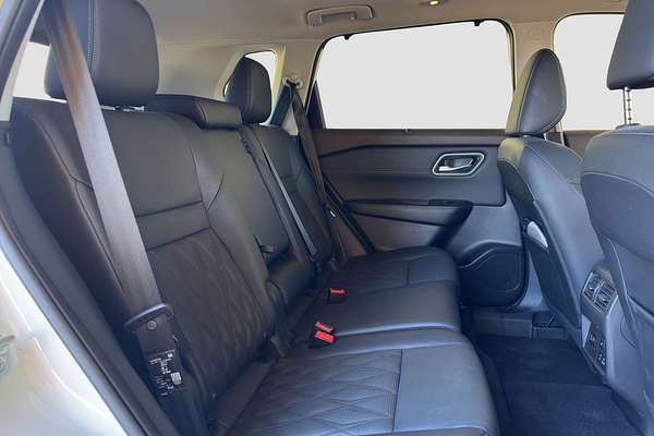 2024 Nissan X-TRAIL Ti-L e-POWER T33