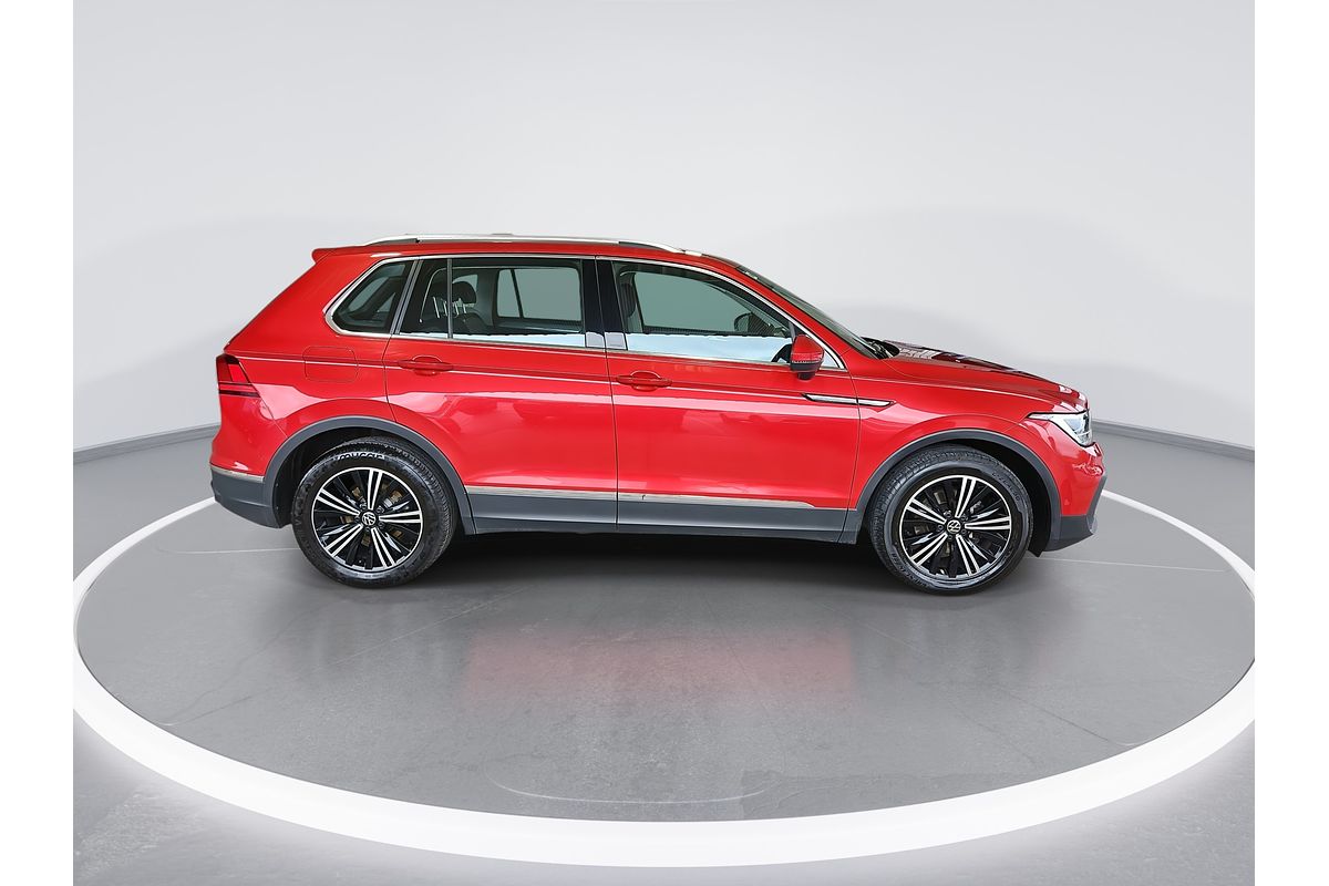2023 Volkswagen Tiguan 110TSI Life 5N