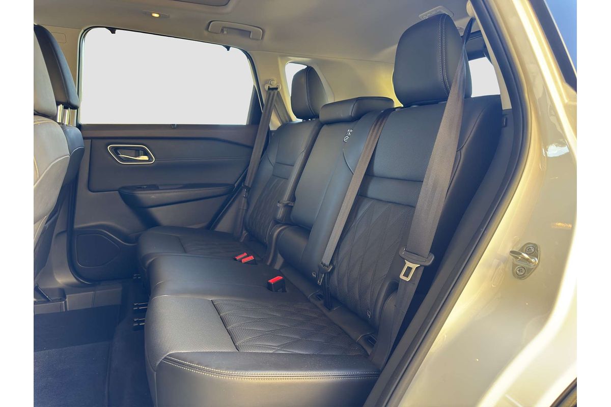 2024 Nissan X-TRAIL Ti-L e-POWER T33