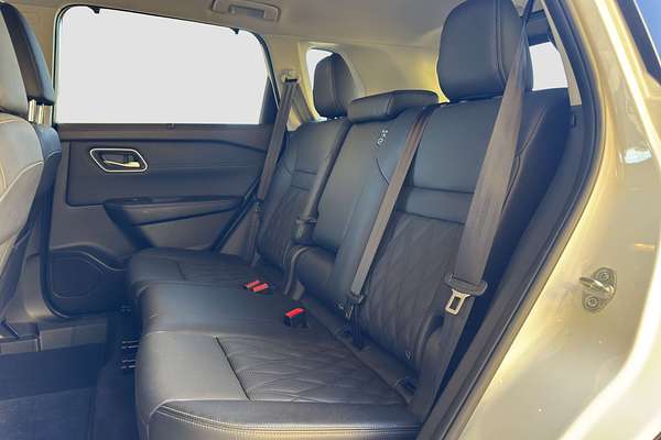 2024 Nissan X-TRAIL Ti-L e-POWER T33