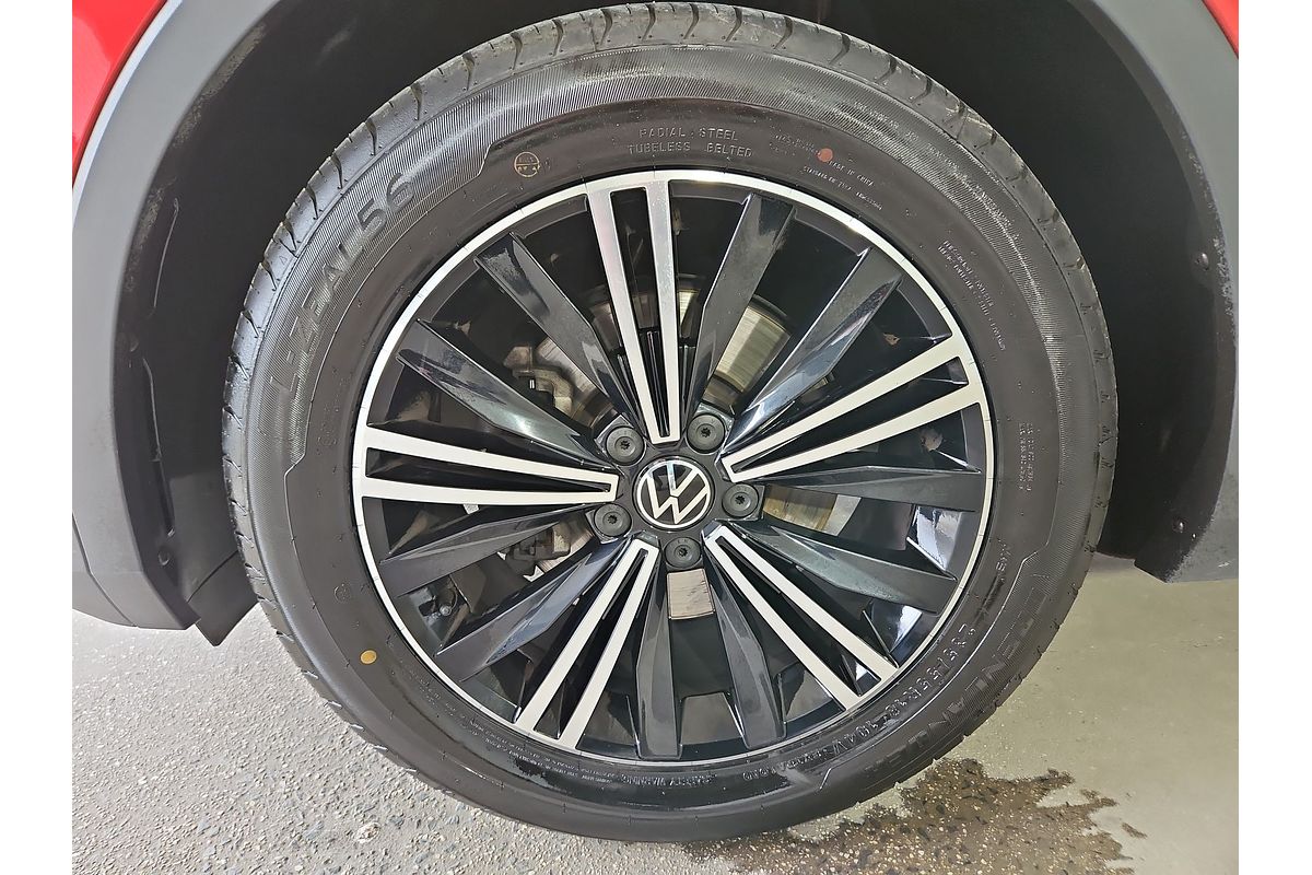 2023 Volkswagen Tiguan 110TSI Life 5N