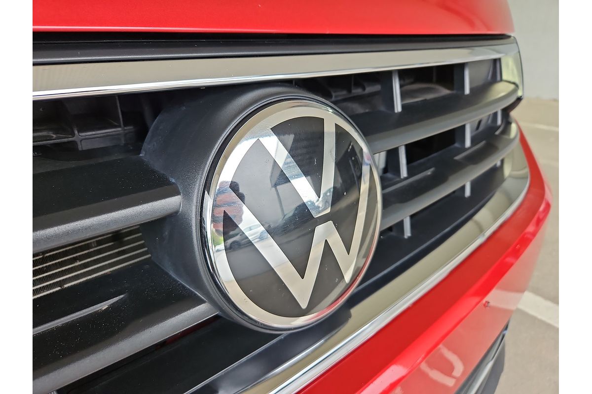 2023 Volkswagen Tiguan 110TSI Life 5N