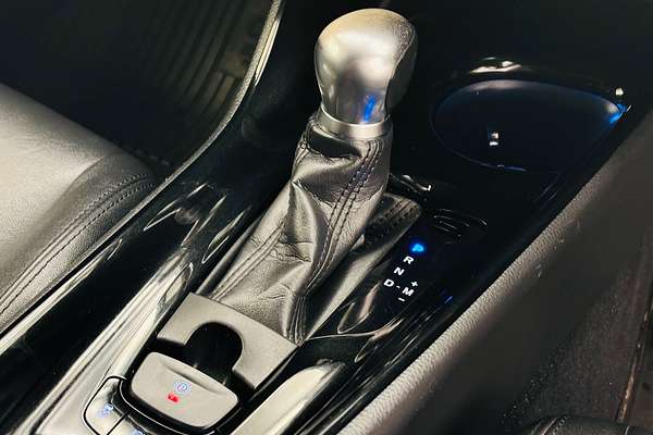 2017 Toyota C-HR Koba NGX10R