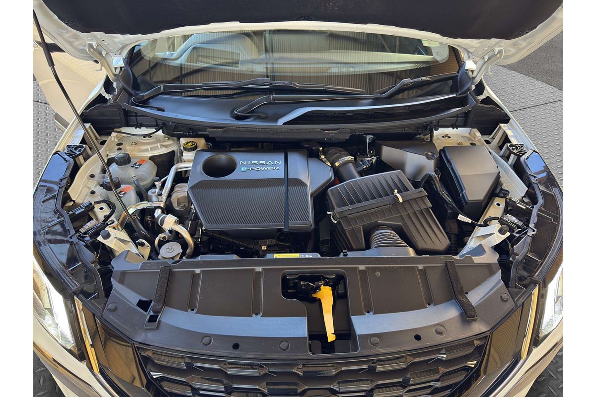 2024 Nissan X-TRAIL Ti-L e-POWER T33