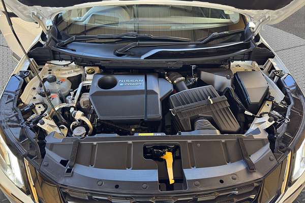 2024 Nissan X-TRAIL Ti-L e-POWER T33