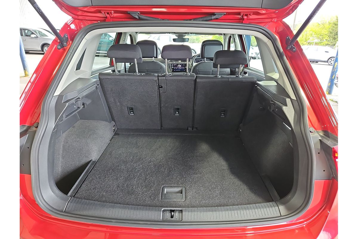 2023 Volkswagen Tiguan 110TSI Life 5N