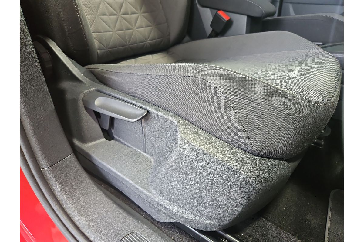 2023 Volkswagen Tiguan 110TSI Life 5N