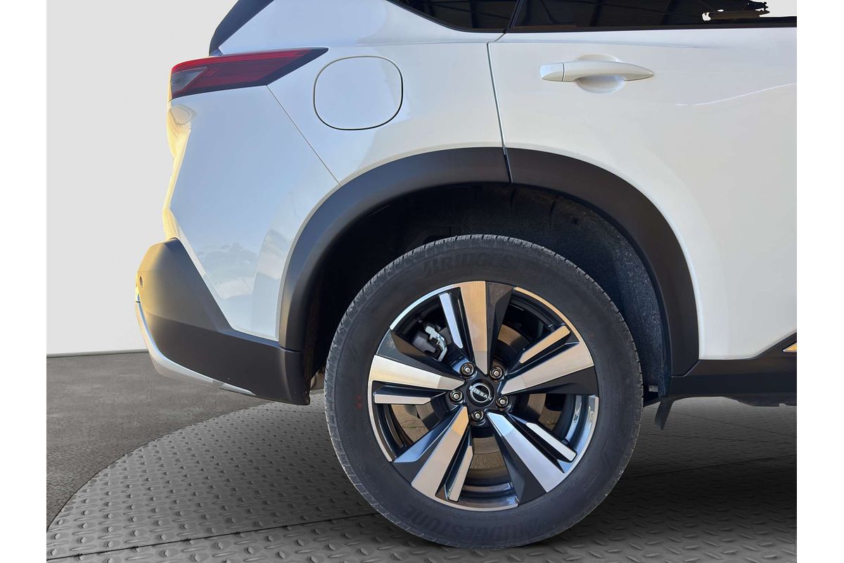 2024 Nissan X-TRAIL Ti-L e-POWER T33