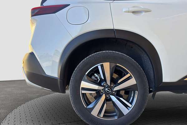 2024 Nissan X-TRAIL Ti-L e-POWER T33