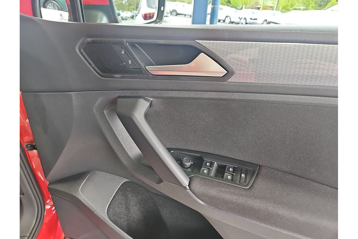 2023 Volkswagen Tiguan 110TSI Life 5N