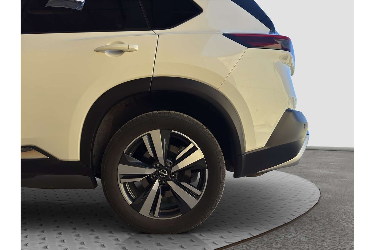 2024 Nissan X-TRAIL Ti-L e-POWER T33