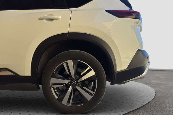 2024 Nissan X-TRAIL Ti-L e-POWER T33