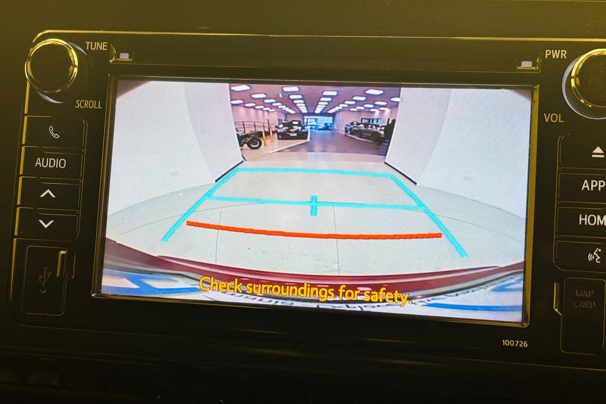 2017 Toyota C-HR Koba NGX10R