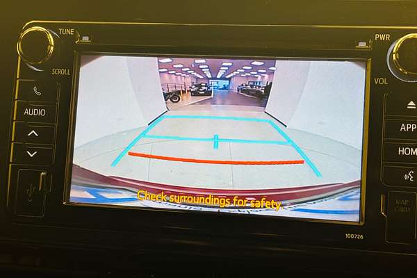 2017 Toyota C-HR Koba NGX10R