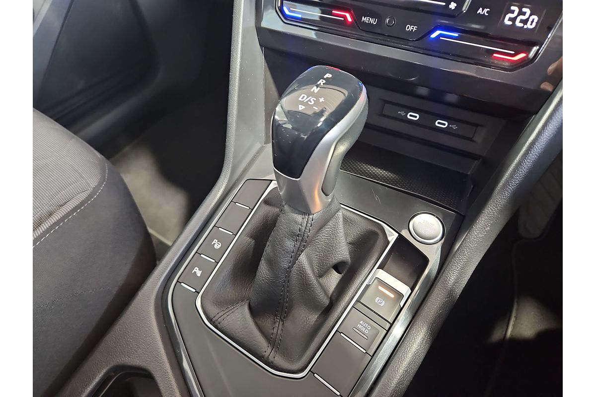 2023 Volkswagen Tiguan 110TSI Life 5N