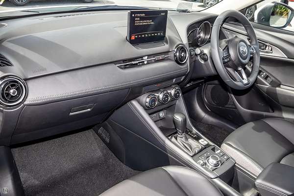 2025 Mazda CX-3 G20 Evolve DK