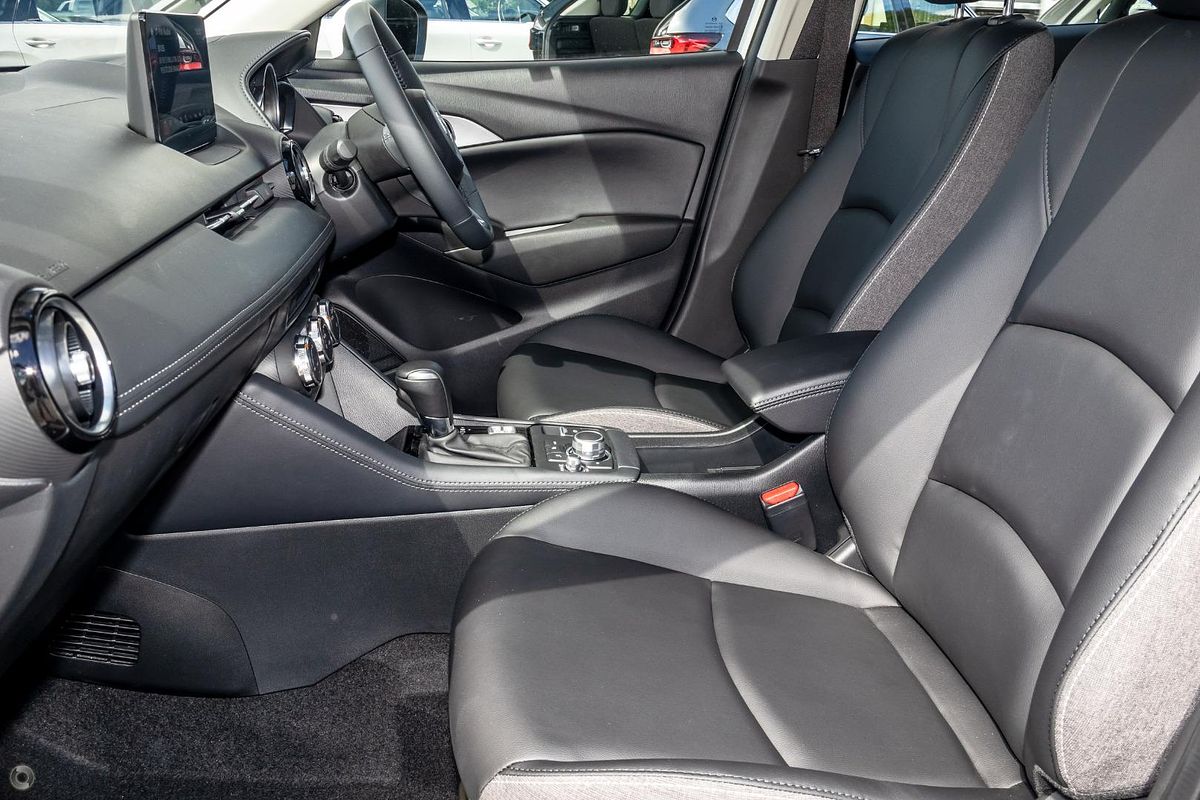 2025 Mazda CX-3 G20 Evolve DK