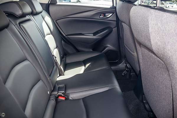 2025 Mazda CX-3 G20 Evolve DK