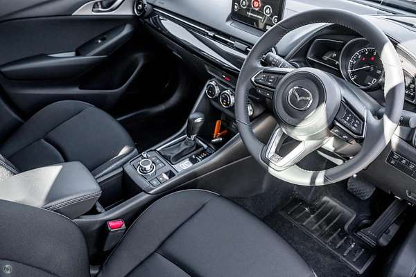 2025 Mazda CX-3 G20 Pure DK