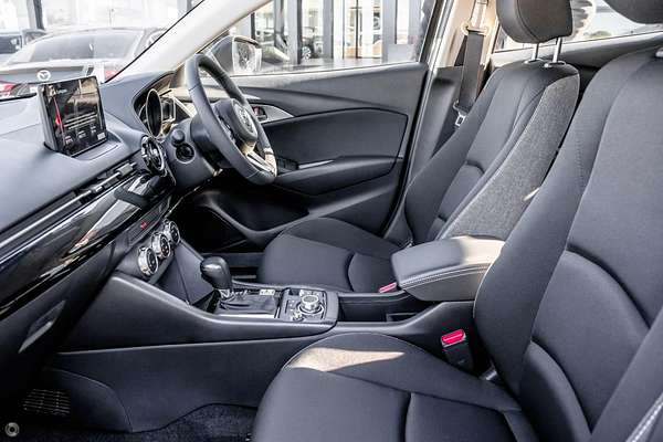 2025 Mazda CX-3 G20 Pure DK