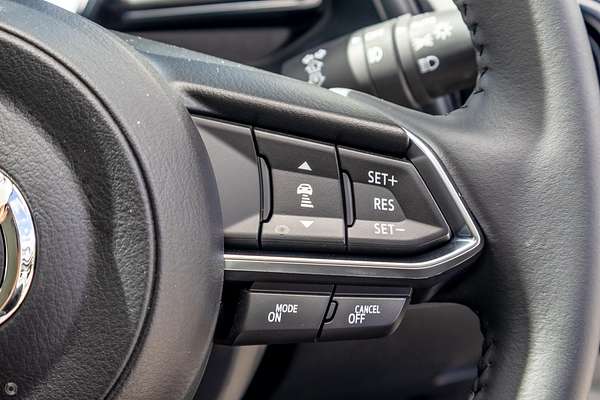 2025 Mazda CX-3 G20 Evolve DK