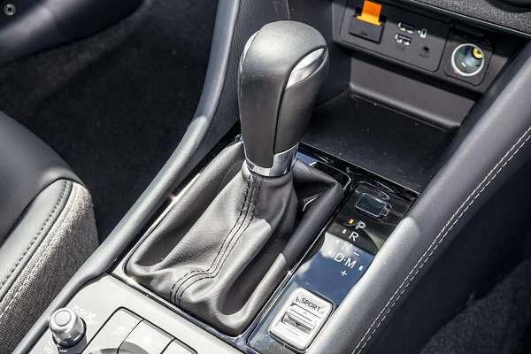 2025 Mazda CX-3 G20 Evolve DK