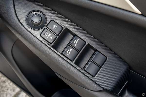 2025 Mazda CX-3 G20 Evolve DK