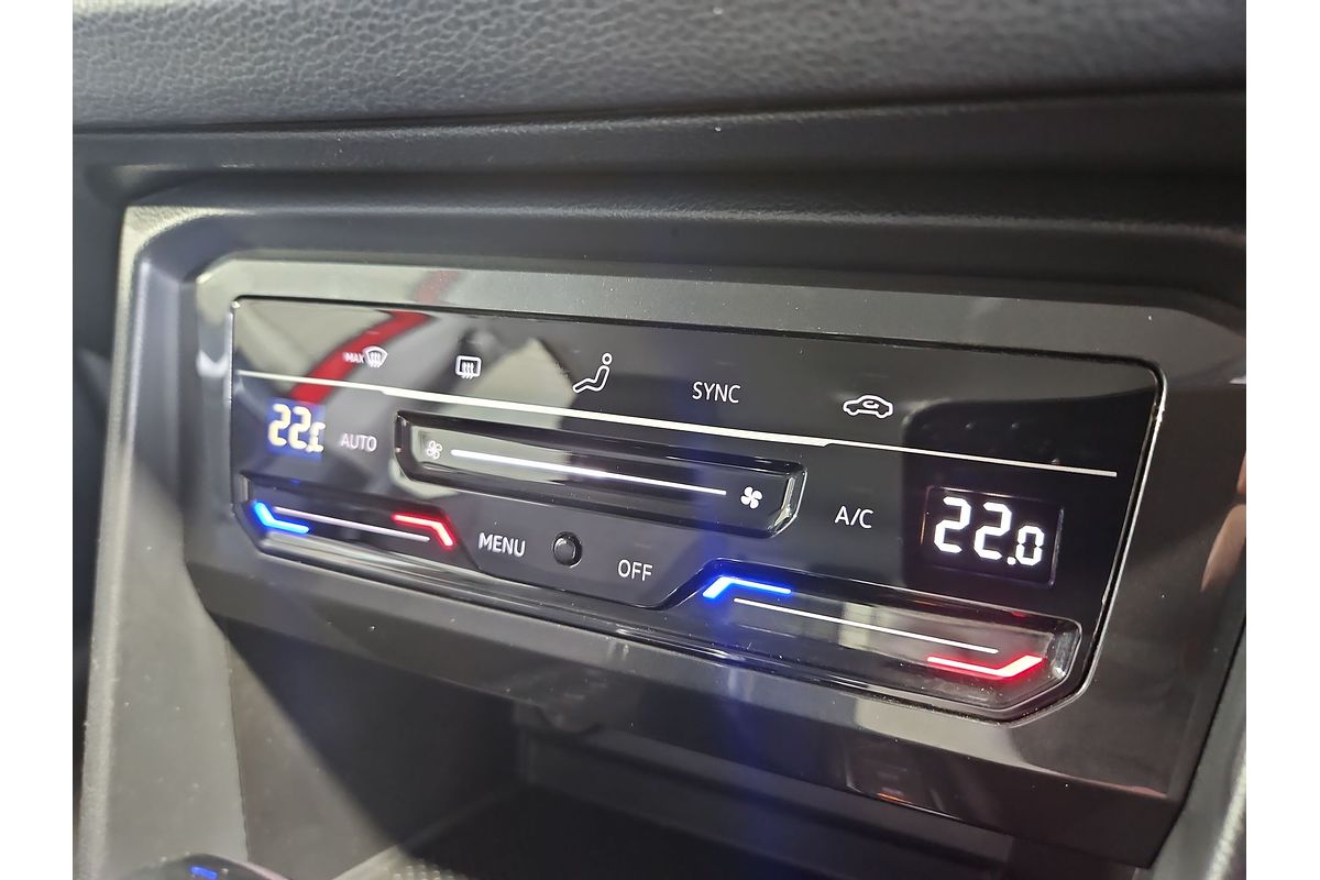 2023 Volkswagen Tiguan 110TSI Life 5N