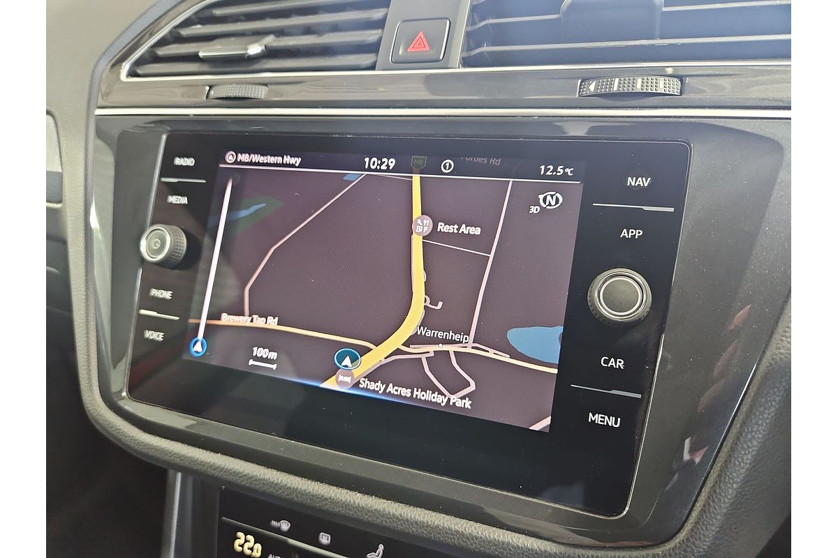 2023 Volkswagen Tiguan 110TSI Life 5N