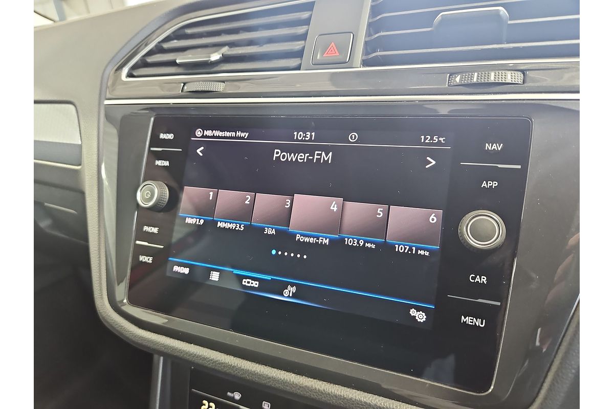 2023 Volkswagen Tiguan 110TSI Life 5N