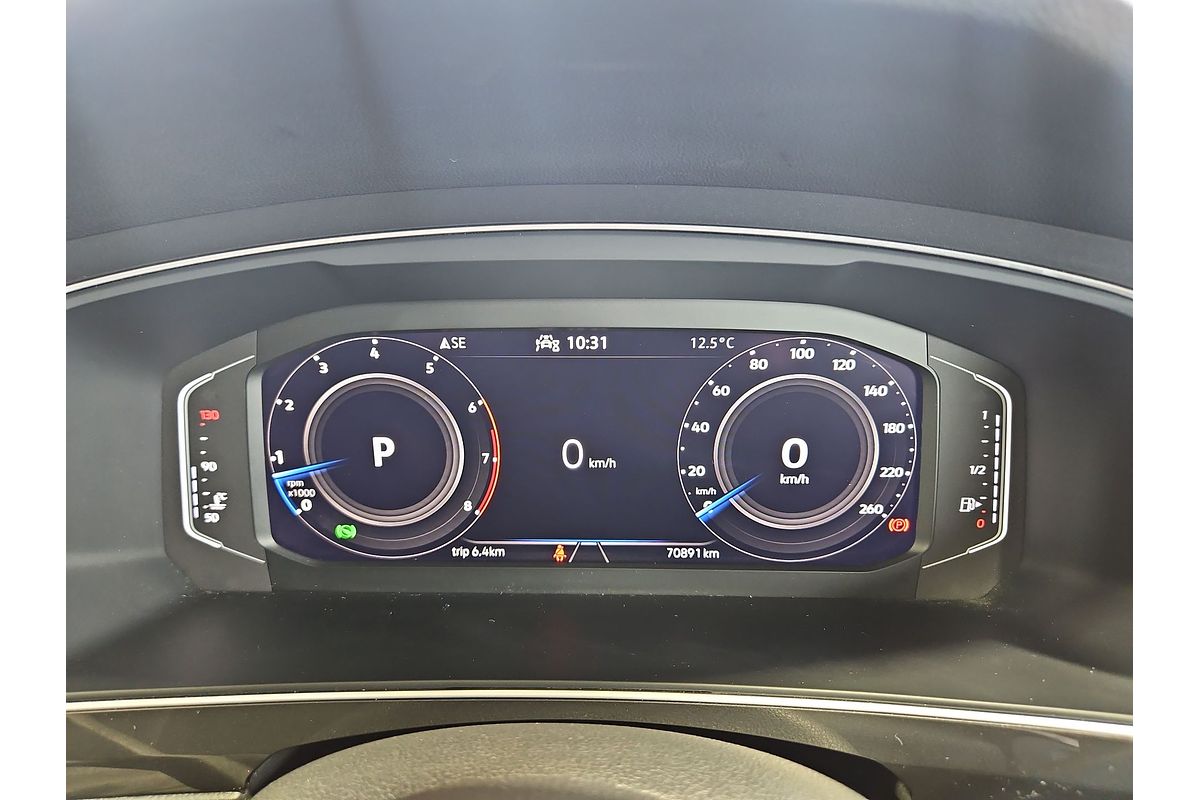 2023 Volkswagen Tiguan 110TSI Life 5N