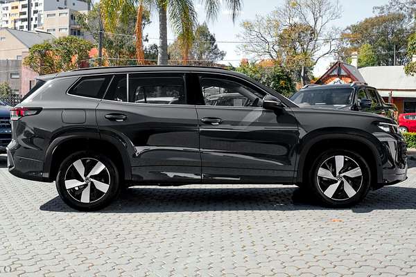 2025 Volkswagen Tayron 150TSI Life R4