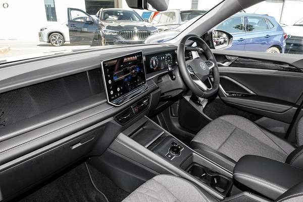 2025 Volkswagen Tayron 150TSI Life R4