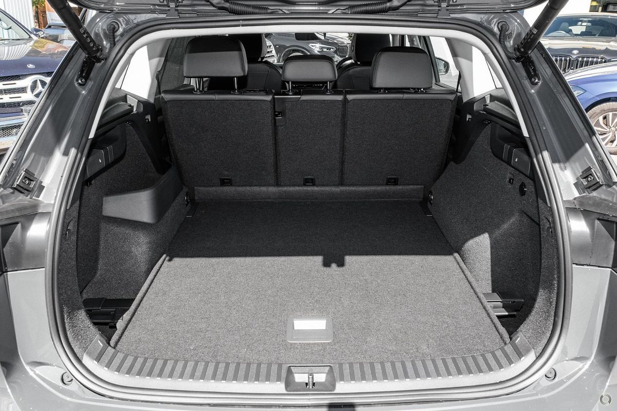 2025 Volkswagen Tayron 150TSI Life R4