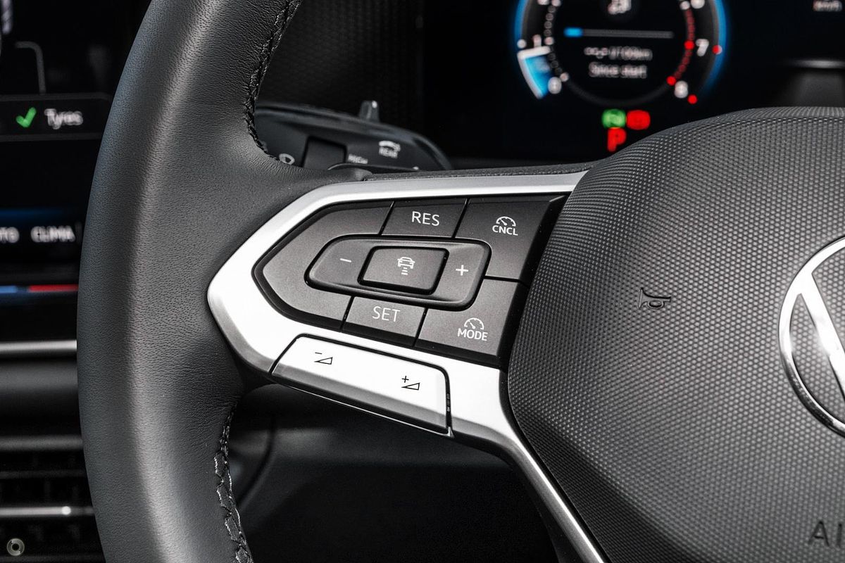 2025 Volkswagen Tayron 150TSI Life R4