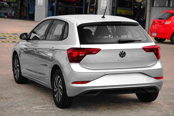 2025 Volkswagen Polo 85TSI Life AE