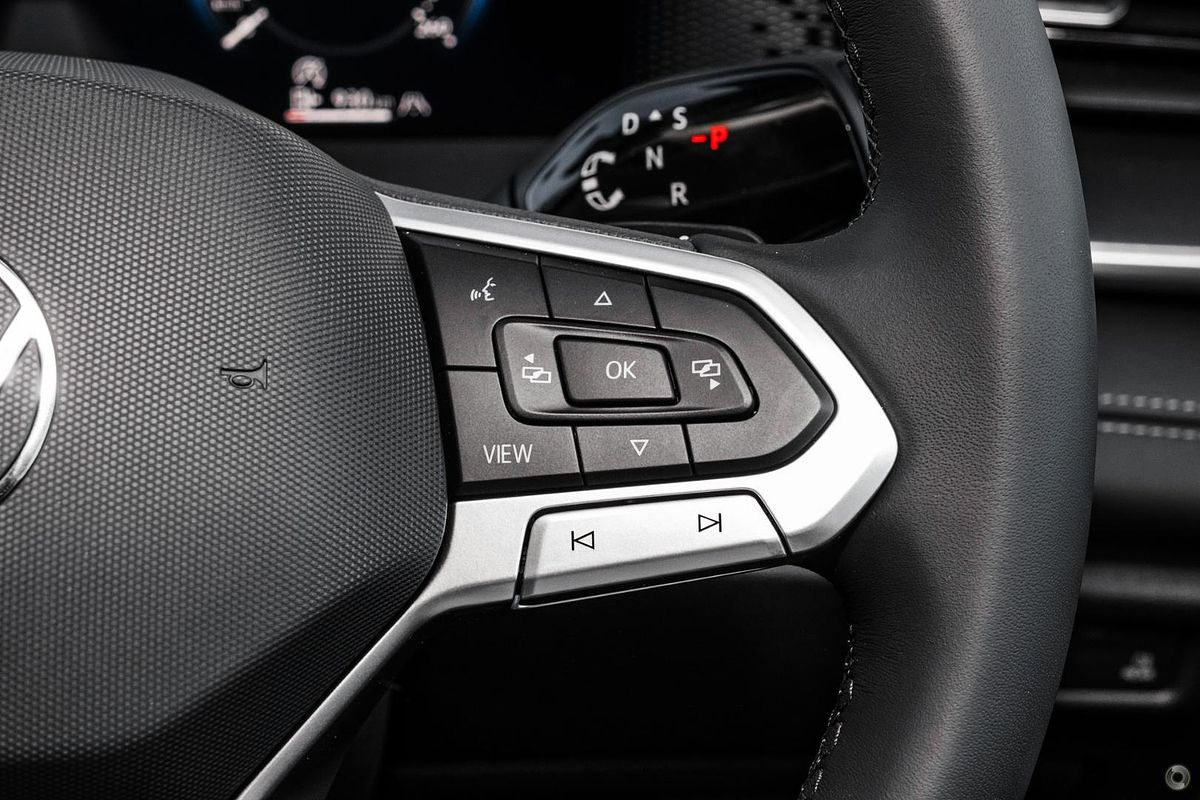 2025 Volkswagen Tayron 150TSI Life R4