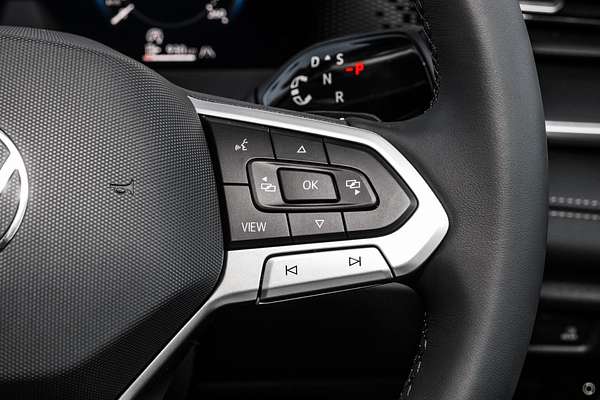 2025 Volkswagen Tayron 150TSI Life R4