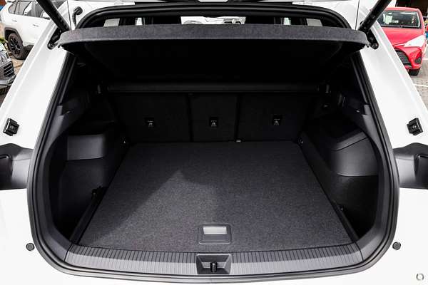 2025 Volkswagen Tiguan 195TSI R-Line CT