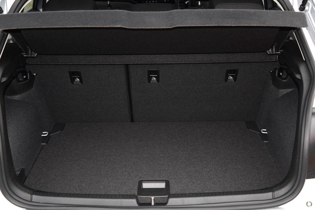 2025 Volkswagen Polo 85TSI Life AE