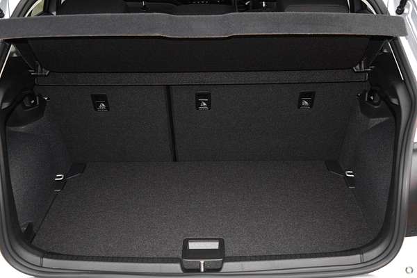 2025 Volkswagen Polo 85TSI Life AE