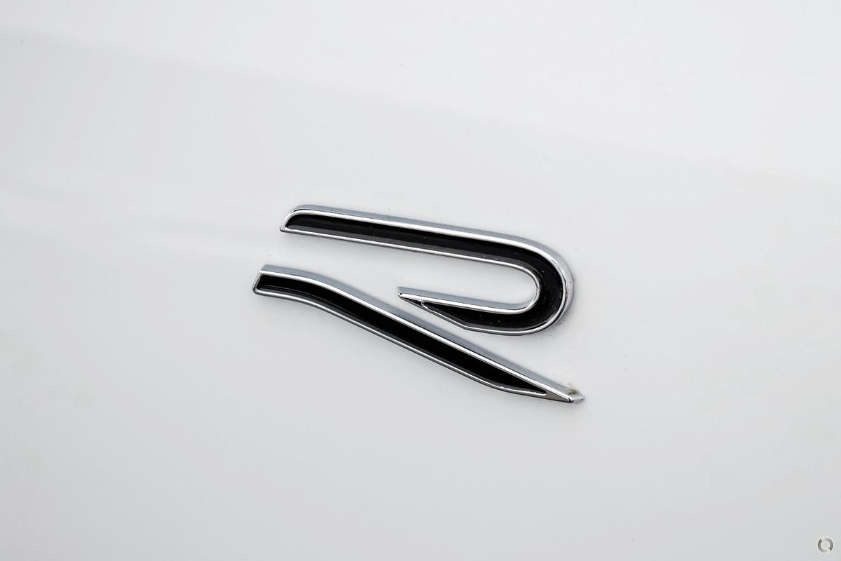 2025 Volkswagen Tiguan 195TSI R-Line CT