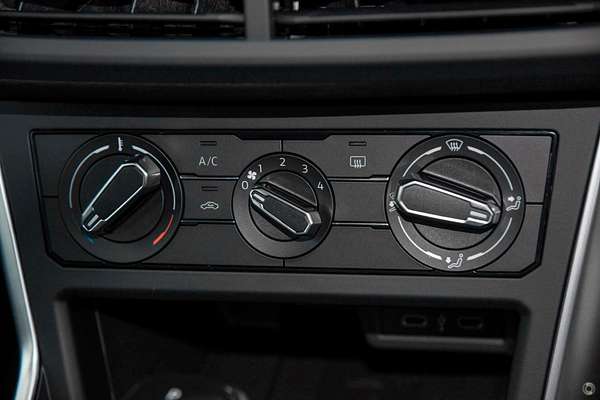 2025 Volkswagen Polo 85TSI Life AE