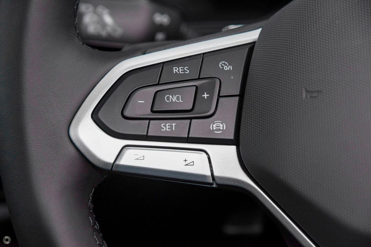 2025 Volkswagen Polo 85TSI Life AE