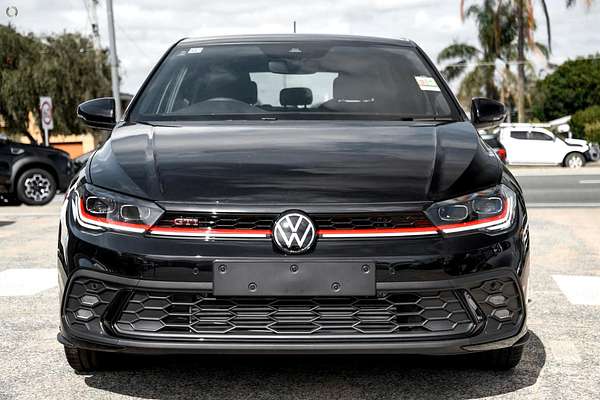2025 Volkswagen Polo GTI AE